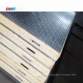 PU sandwich panel price for cold room wall panel